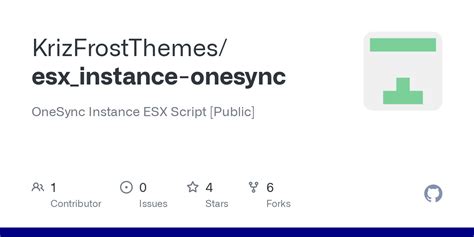 OneSync Instance ESX Script [Public]